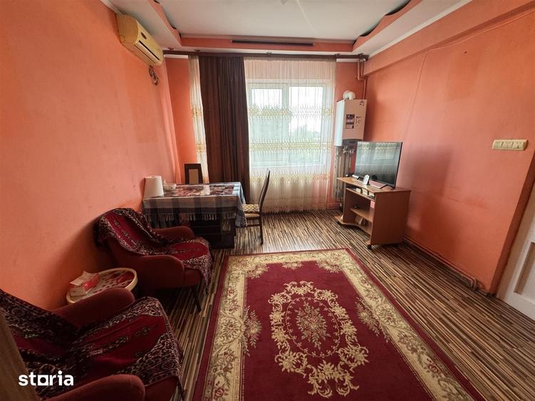 Apartament cu 2 camere în Sud