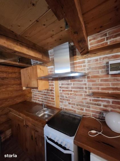Casă cu 3 camere cu Teren 150 Mp în Copou