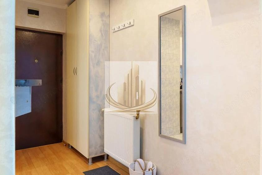 Apartament cu 2 Camere de Inchiriat | Ultracentral | Pia?a Victoriei - 6