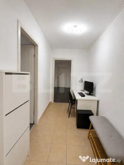 Apartament cu 2 camere, 53mp utili, geam la baie, in zona Gh - Cluj-Napoca (Cluj) - 3