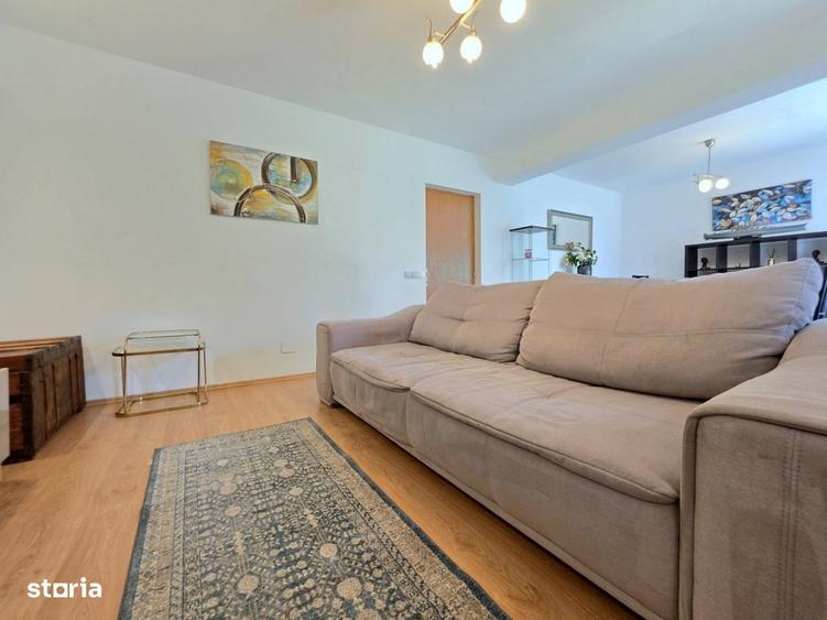 Casă cu 3 camere cu Teren 200 Mp în Central