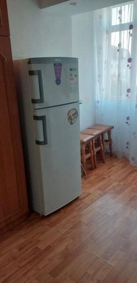 Garsonieră decomandată, mobilată în Galata