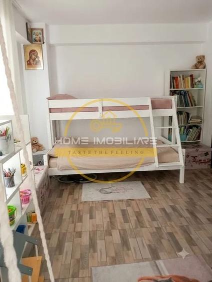 Apartament cu 2 camere decomandat, mobilat în Cug