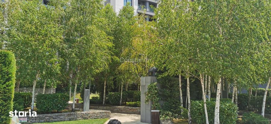 PROPRIETAR - STUDIO luminos | CLOUD 9 RESIDENCE | Aviatiei | Promenada
