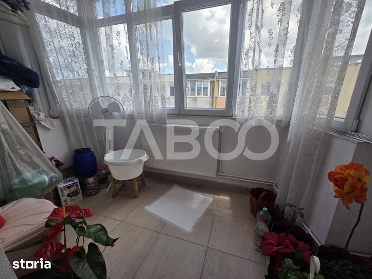 Apartament 3 camere decomandat zona 1 Decembrie 75mp si boxa la subsol - 6