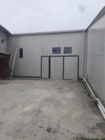 Spațiu comercial, de 200 mp, în Exterior Vest