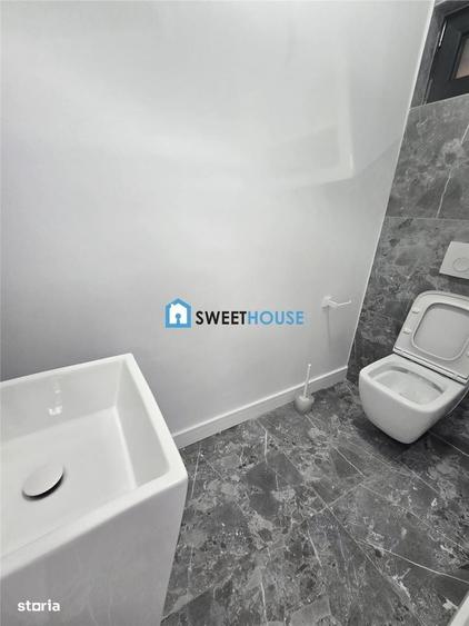 Spațiu comercial, de 190 mp, în Ultracentral
