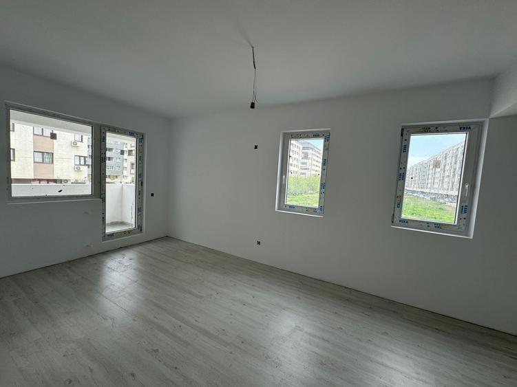 APARTAMENT 2 CAMERE-COMPARTIMENTARE MODERNA-COMISION 0% ZONA CARTIER MILITARI - 7