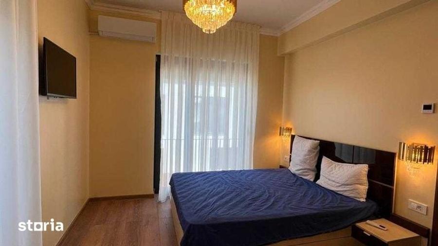 Vila premium de inchiriat Tunari - 4