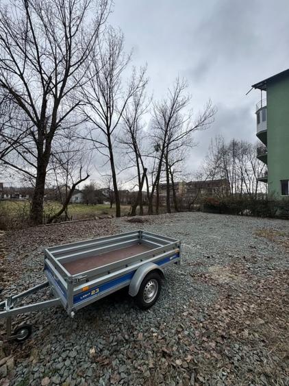 Teren Construcții intravilan de 1500 mp, în Hotvon