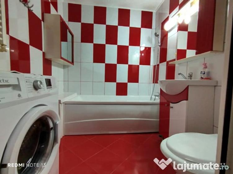 Apartament cu 2 camere decomandat în Rahova