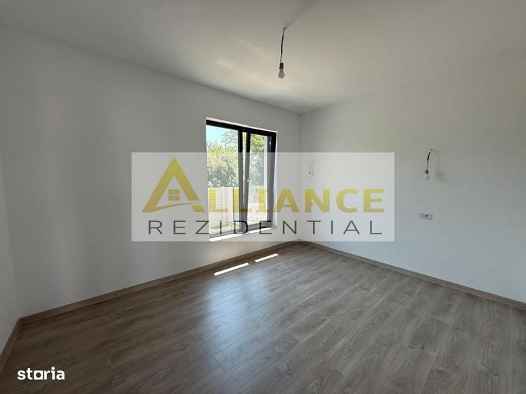 Casa individuala ||3 camere 1 baie || 250 mp teren || - 7
