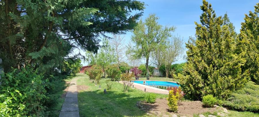 Casă individuală cu 7 camere cu Piscina în Snagov