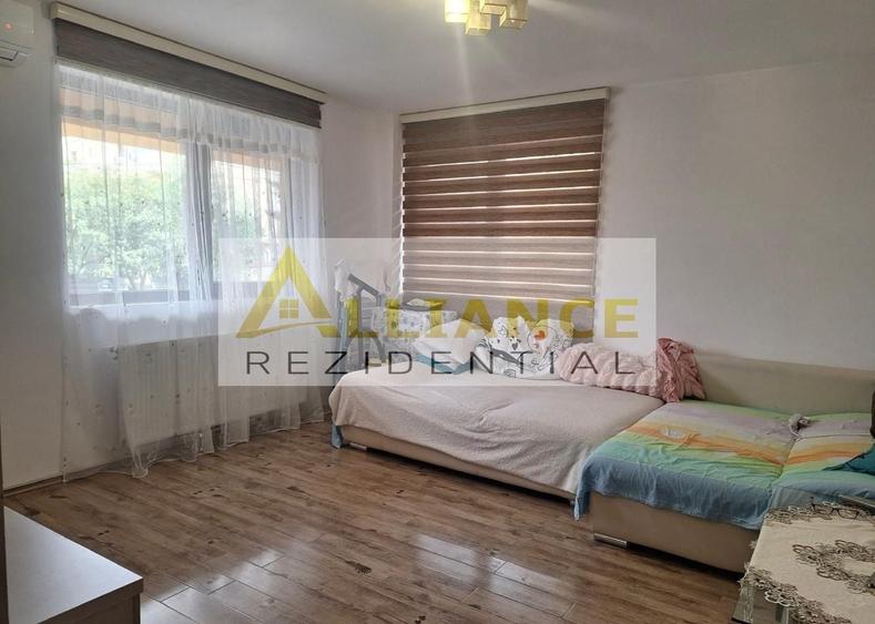 Apartament cu 2 camere in Popesti-Leordeni zona Soseaua Oltenitei - 4