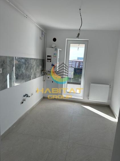 Garsonieră Decomandata Sector 4 Bulevard Metalurgiei 39Mp - 1