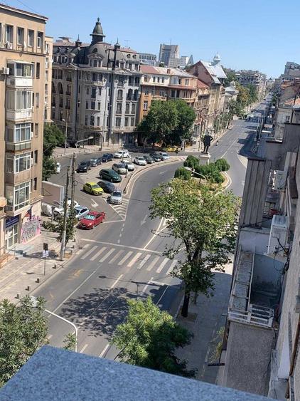 Garsonieră semidecomandată în Ultracentral