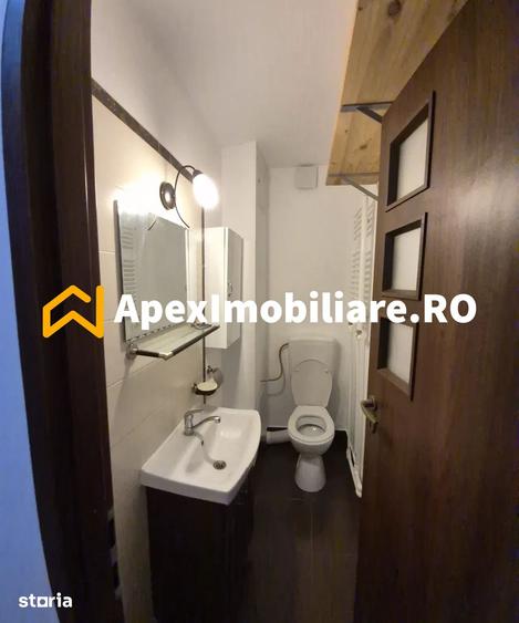 Apartament cu 3 camere decomandat în Militari