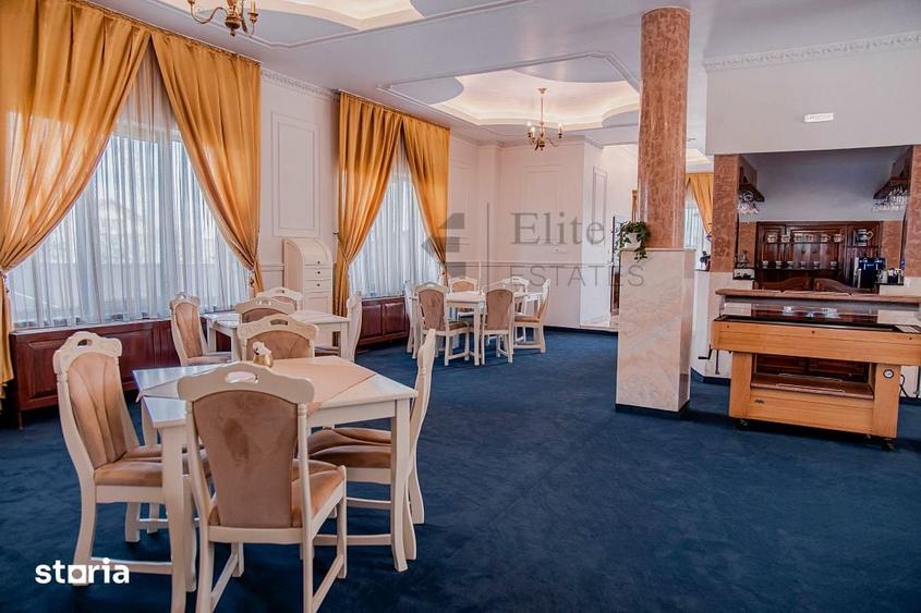 Pensiune cu restaurant si spa in Baile felix - 12
