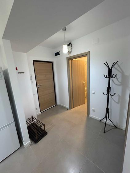 Direct Proprietar Apartament 2 camere de inchiriat Politehnica Park Residence | Metrou Grozavesti | Complex nou - 7