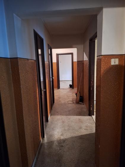 Apartament cu 3 camere decomandat în Militari