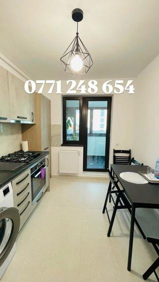 Apartament cu 2 camere decomandat în Unirii