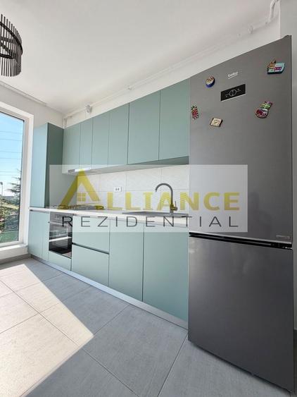 Boutique Residence | 3 camere, 2 bai | 2 locuri de parcare - 3