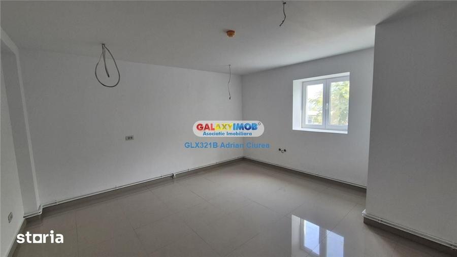 Spațiu comercial, de 560 mp, în Industriilor