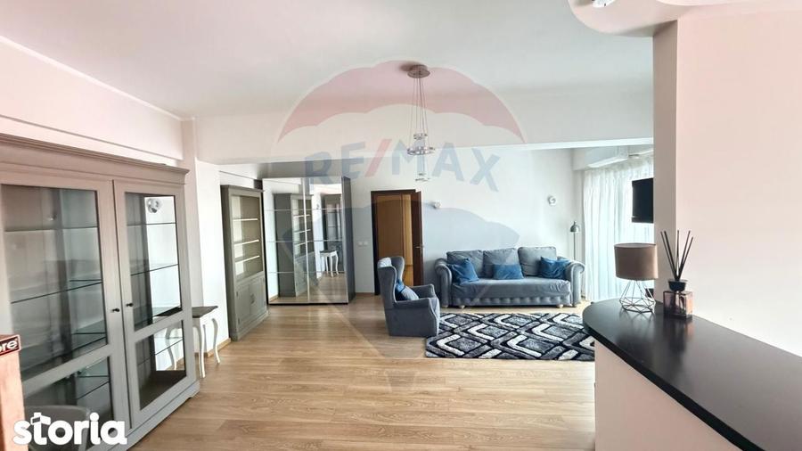 Apartament cu 2 camere în Ștefan cel Mare