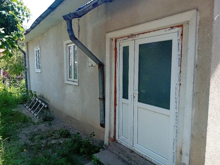 Casă cu 2 camere în Central
