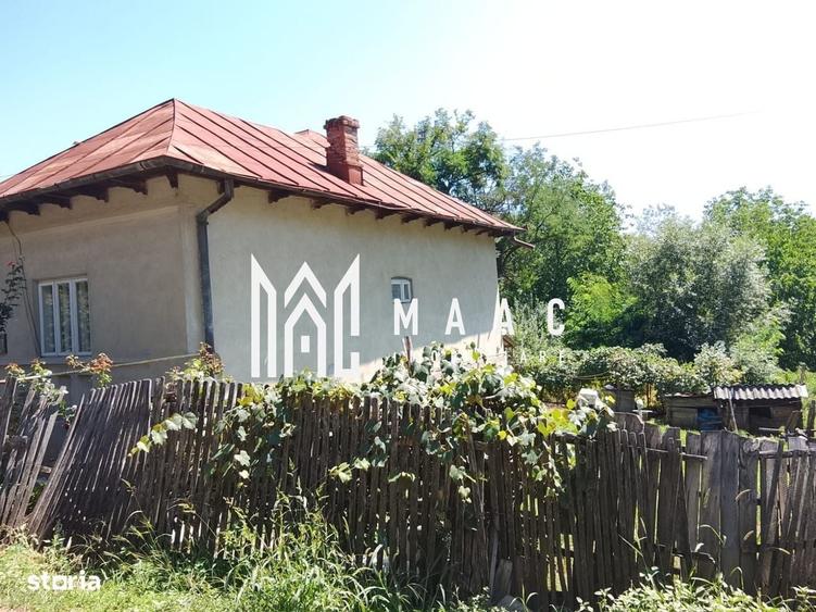 Casă cu 4 camere în Cernelele