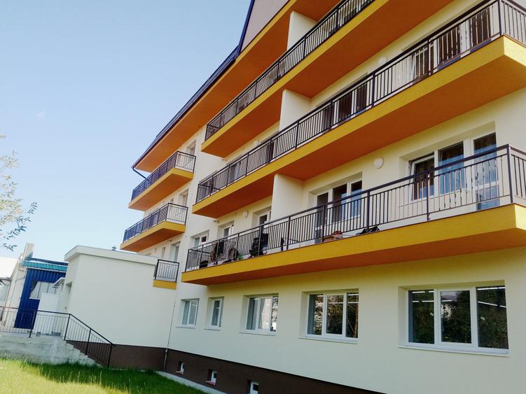Inchiriez apartament 2 camere, zona Gladiolelor, Cetate - 11
