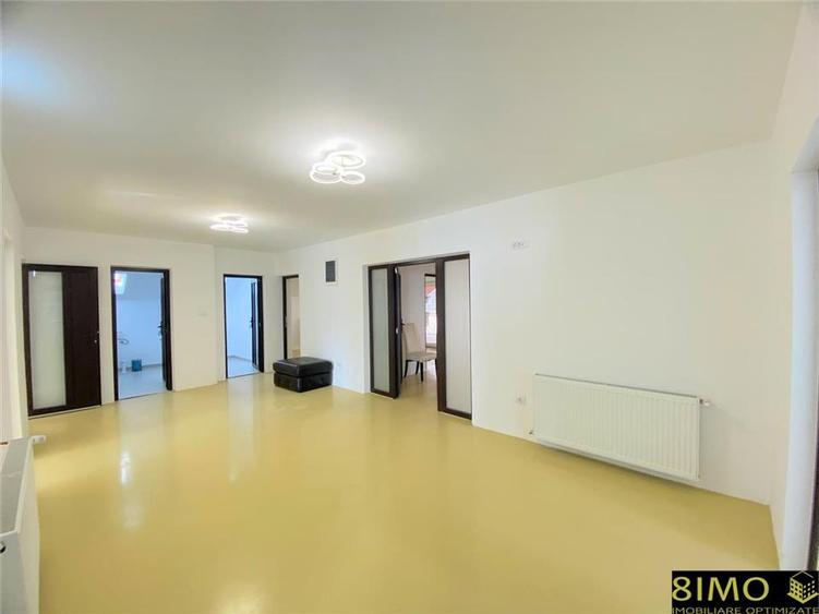 Spațiu comercial, de 149 mp, în Fălticeni