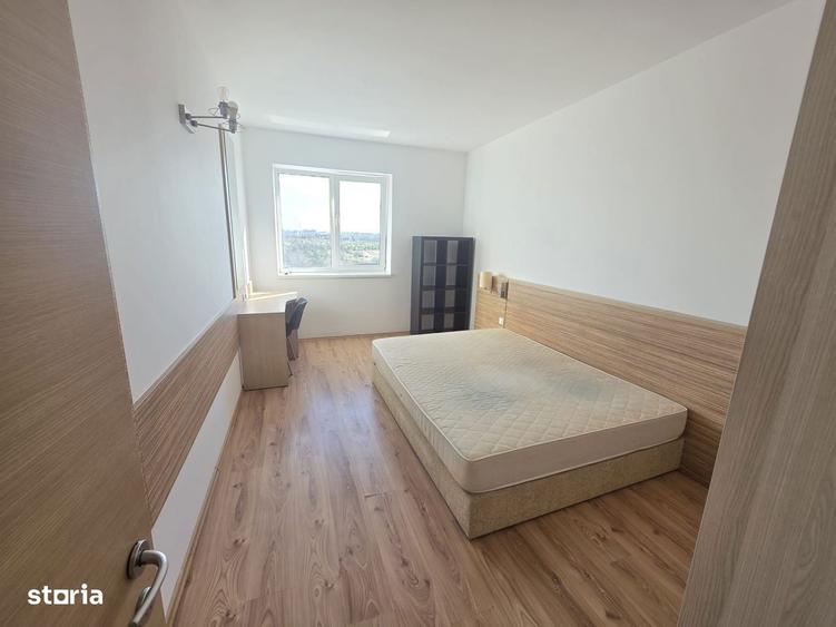 Apartament 2 camere tip Studio Vitan barzesti - Delta Vacaresti - 5