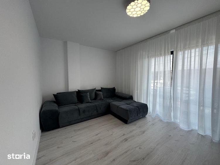 Apartament cu 2 camere decomandat în Bucium