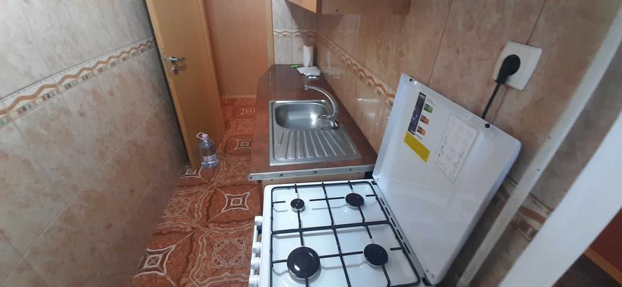Apartament cu 3 camere decomandat în Kogălniceanu