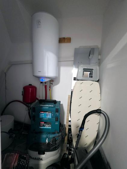 Duplex cu 4 camere cu Teren 175 Mp în Tărlungeni