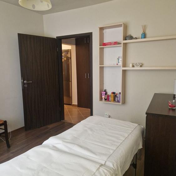 Apartament cu 3 camere decomandat în Micro 5