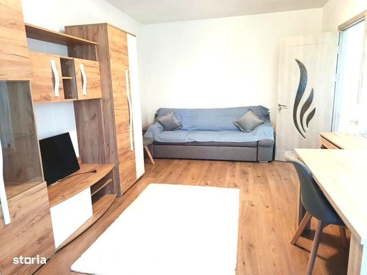 Apartament 2 camere decomandat, Etaj 3, Bloc stradal Theodor Pallady - 2