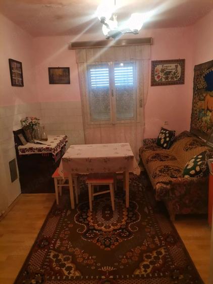 Casă cu Teren 1511 Mp în Central