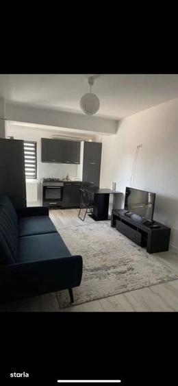 Apartament cu 2 camere în Romanești