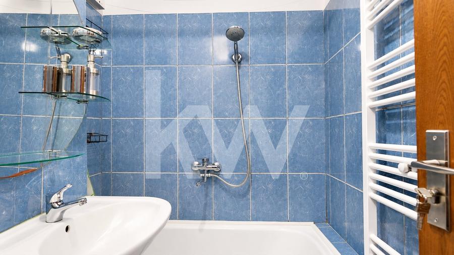 Garsonieră semidecomandată, mobilată în Uzina 2