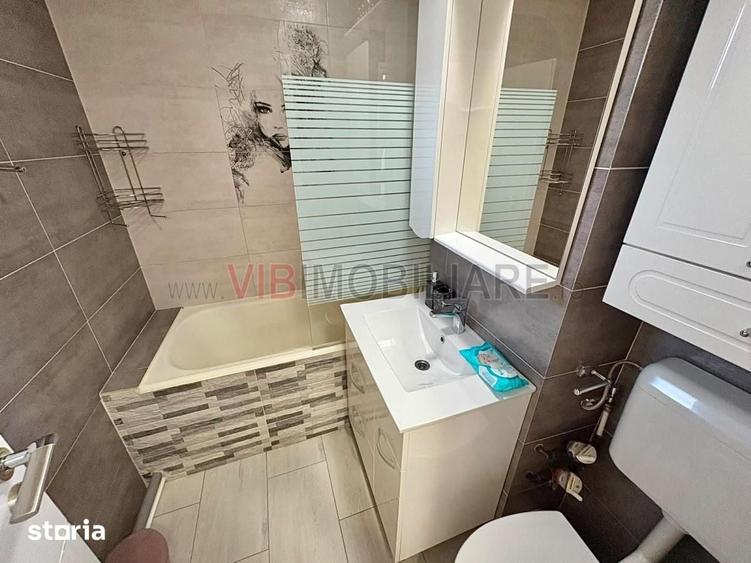 Apartament cu 3 camere decomandat în Militari