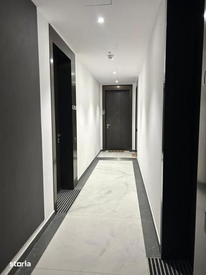 Apartament cu 2 camere în Pipera