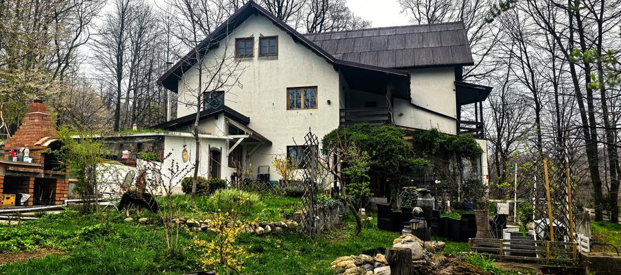 Proprietate Breaza de vis , zona de vis , prezentarea agentului , de vis - 1
