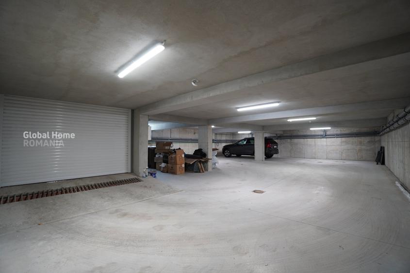 Apartament cu 4 camere decomandat, mobilat în Floreasca
