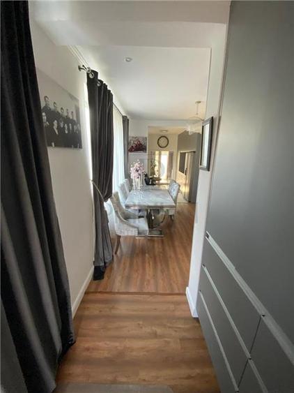 Duplex cu 3 camere cu Canalizare în Moșnița Nouă