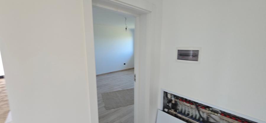 Casă individuală cu 3 camere cu Teren 500 Mp în Nord-Est