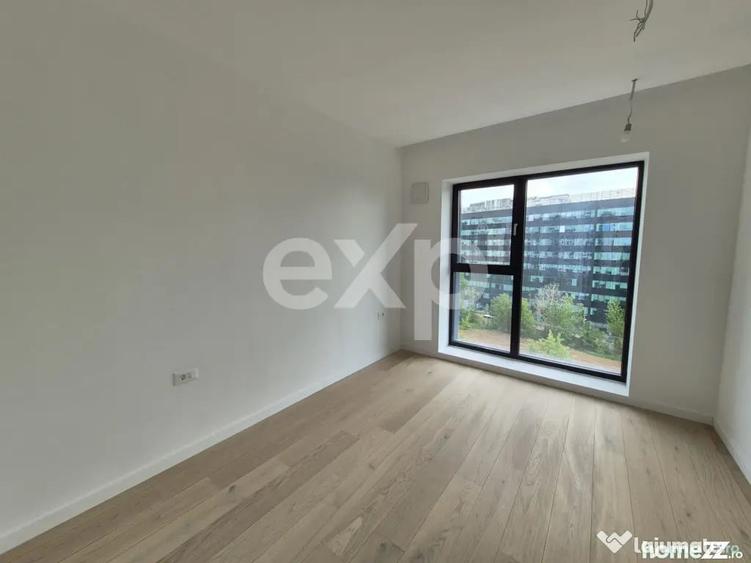 Apartament cu 2 camere decomandat în Floreasca