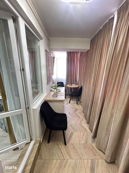 Apartament 3 Camere LUX Design Exclusivist Mobilat Utilat Premium Bloc - 4