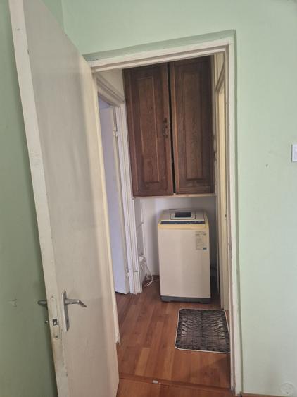 Apartament cu 2 camere decomandat în Zimbru